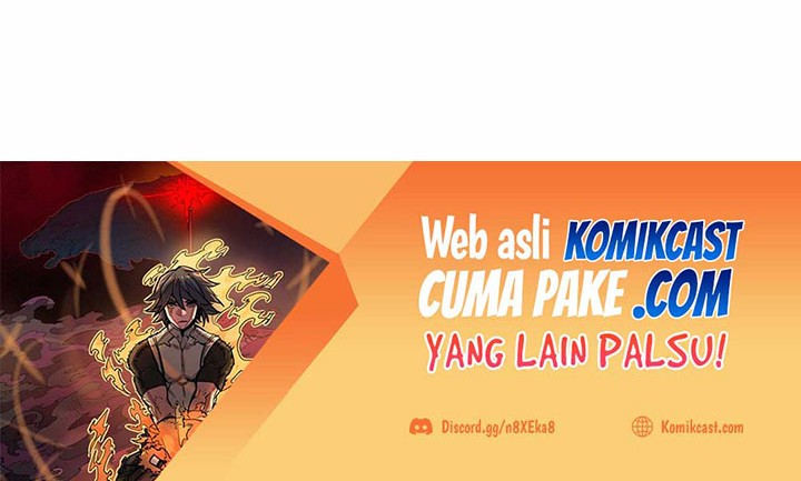 Reincarnation of the Murim Clan’s Former Ranker Chapter 160 - halaman 54