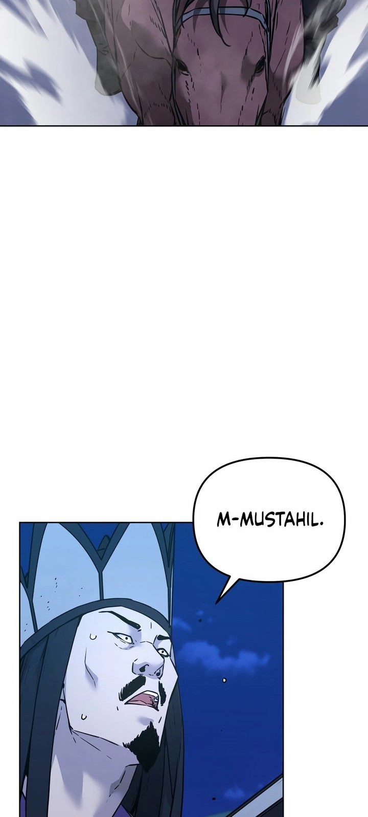 Reincarnation of the Murim Clan’s Former Ranker Chapter 161 - halaman 10