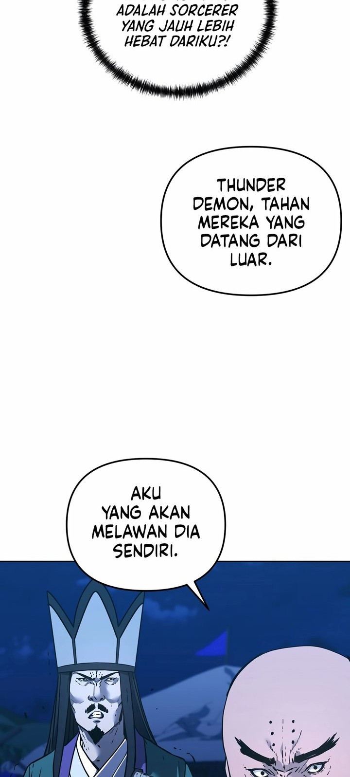 Reincarnation of the Murim Clan’s Former Ranker Chapter 161 - halaman 12
