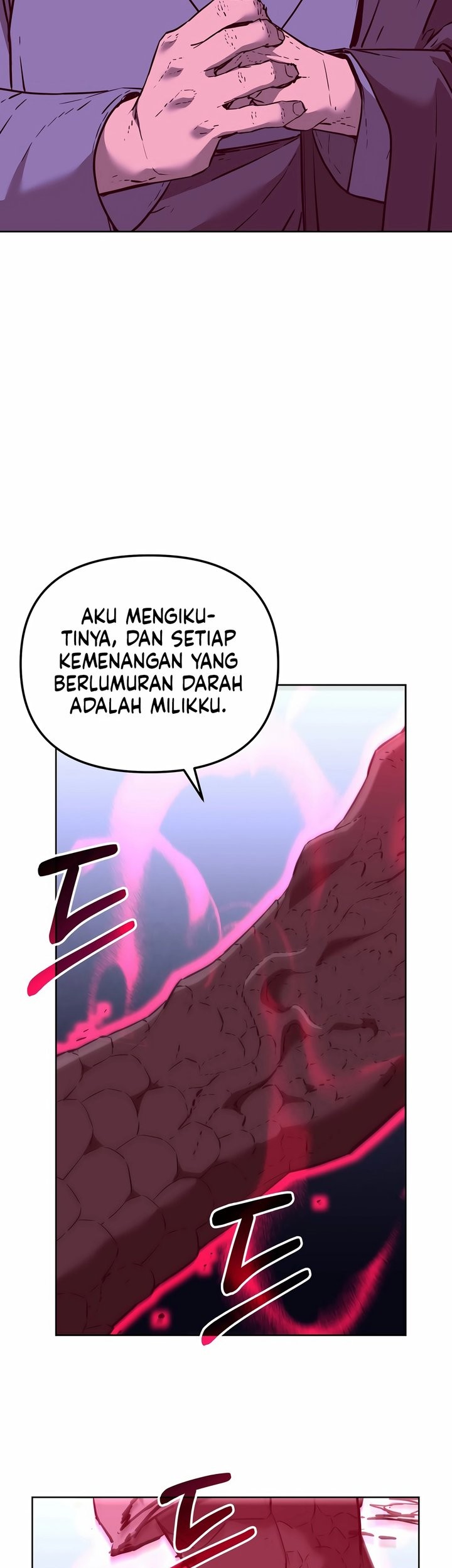 Reincarnation of the Murim Clan’s Former Ranker Chapter 161 - halaman 19