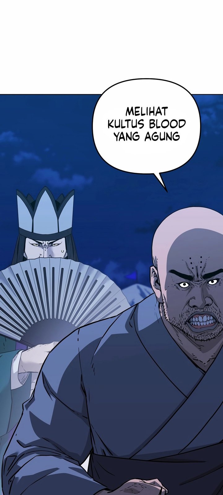 Reincarnation of the Murim Clan’s Former Ranker Chapter 161 - halaman 2