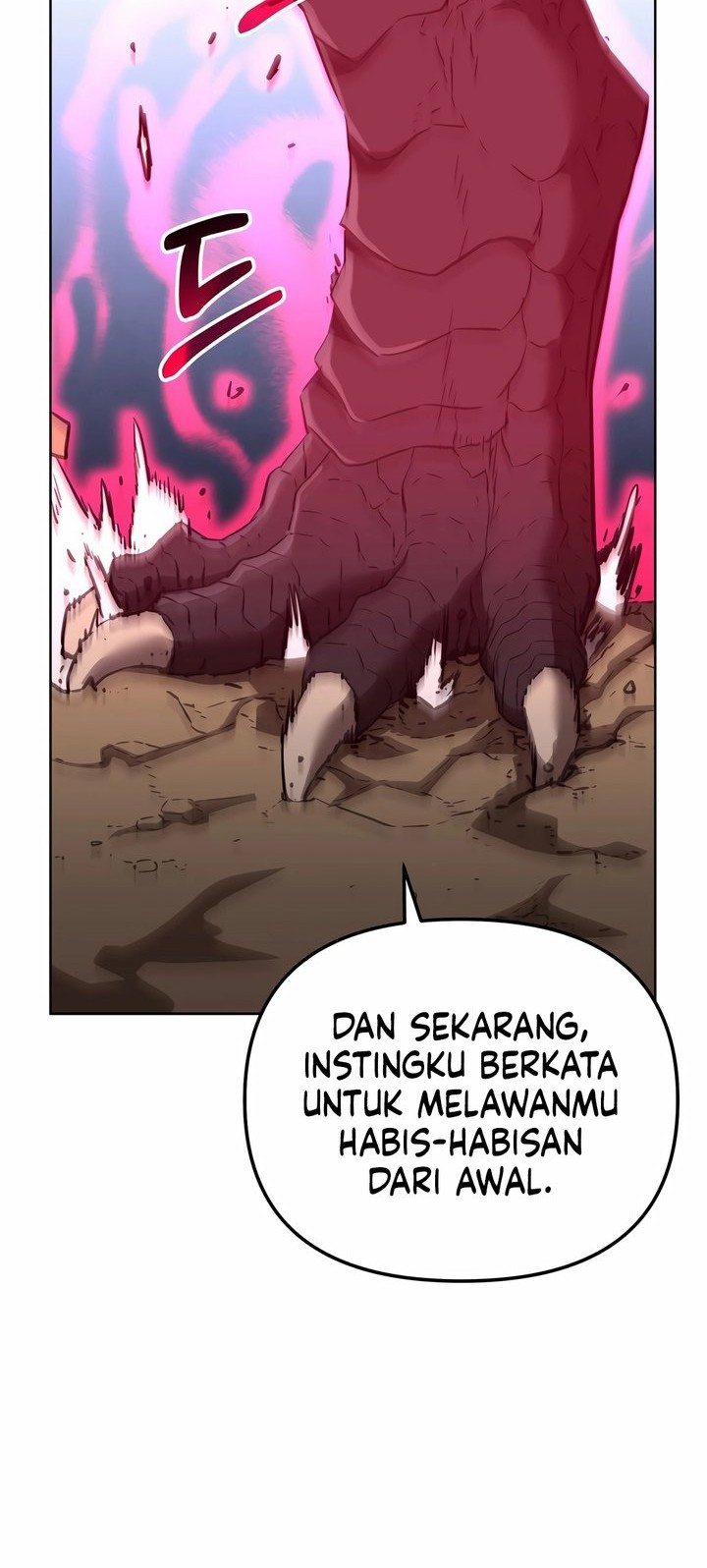 Reincarnation of the Murim Clan’s Former Ranker Chapter 161 - halaman 20