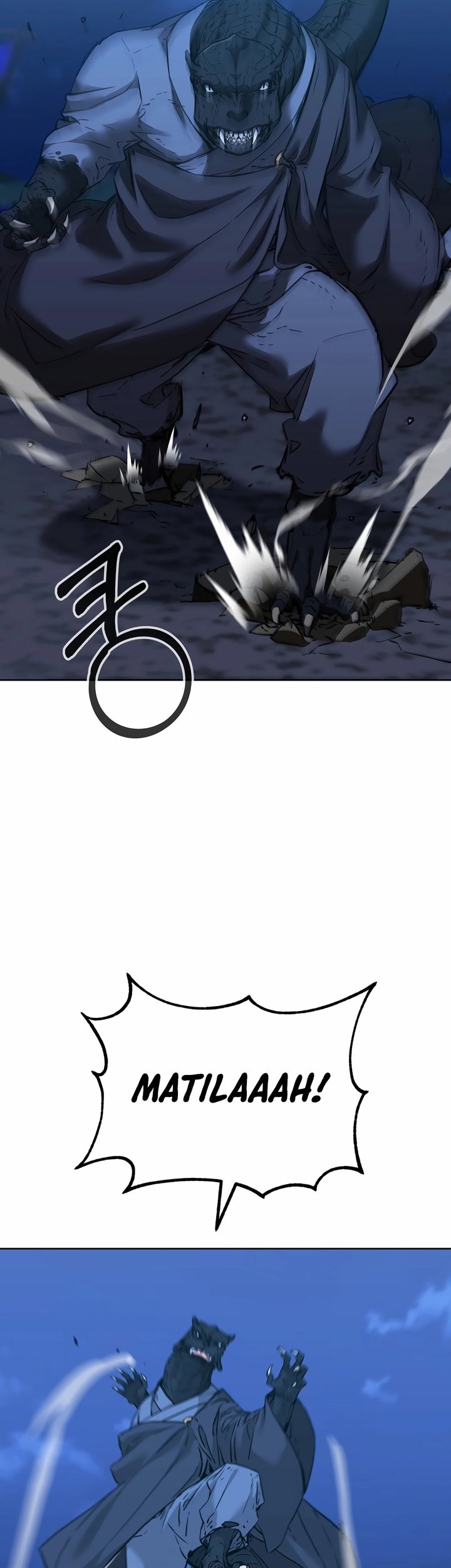 Reincarnation of the Murim Clan’s Former Ranker Chapter 161 - halaman 23