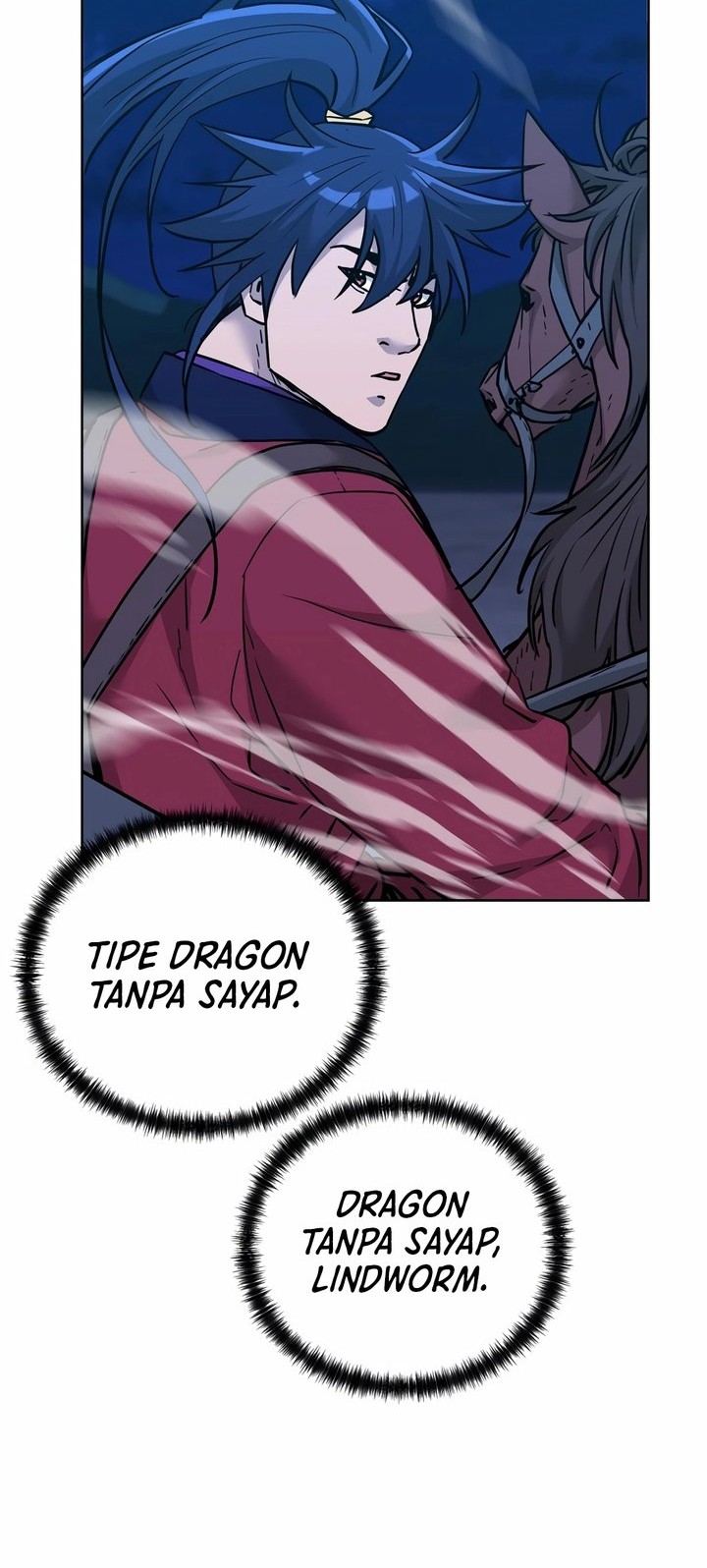 Reincarnation of the Murim Clan’s Former Ranker Chapter 161 - halaman 26