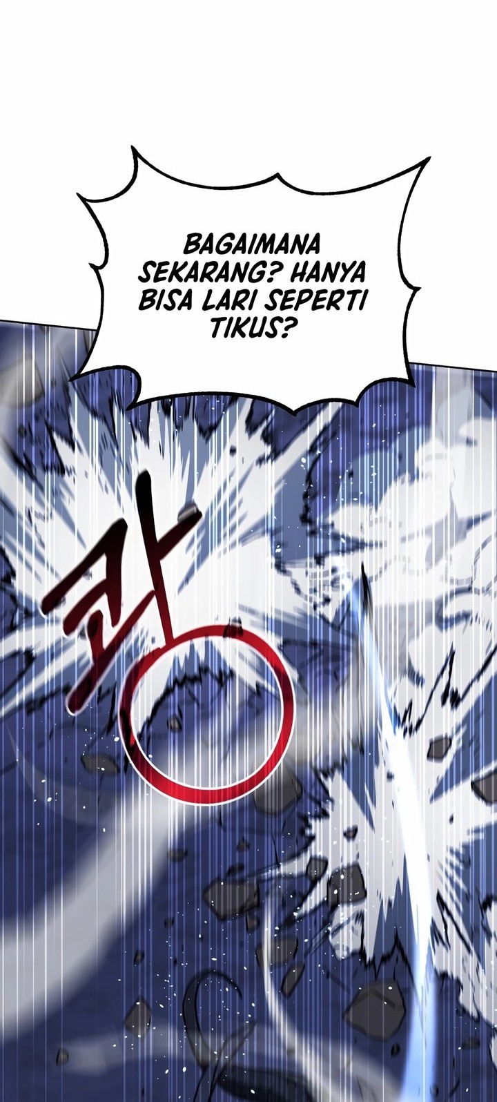 Reincarnation of the Murim Clan’s Former Ranker Chapter 161 - halaman 28