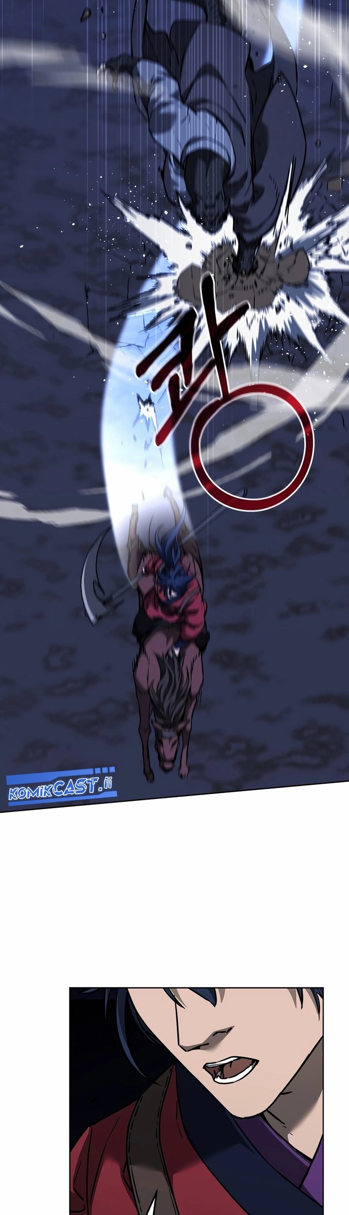 Reincarnation of the Murim Clan’s Former Ranker Chapter 161 - halaman 29