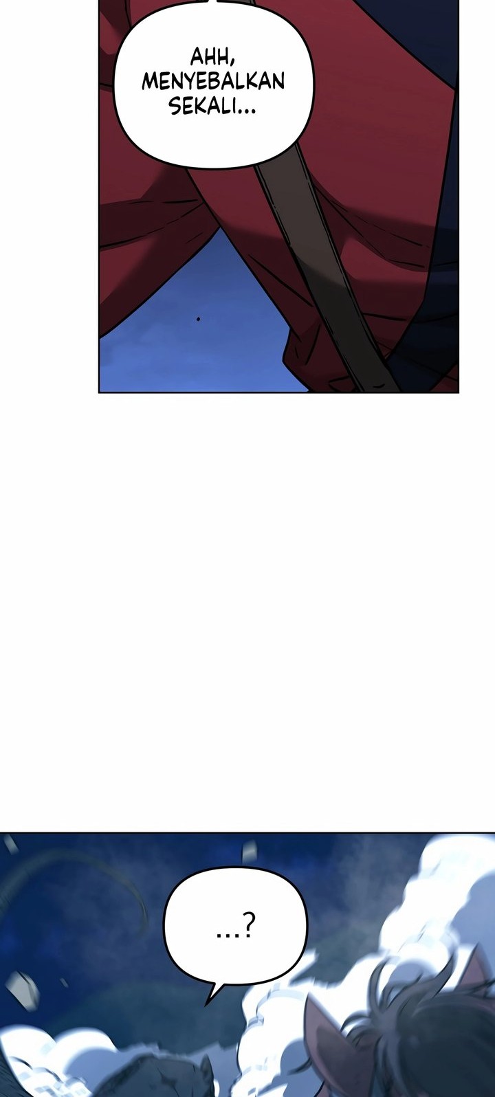 Reincarnation of the Murim Clan’s Former Ranker Chapter 161 - halaman 30