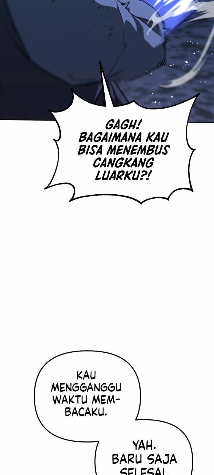 Reincarnation of the Murim Clan’s Former Ranker Chapter 161 - halaman 32
