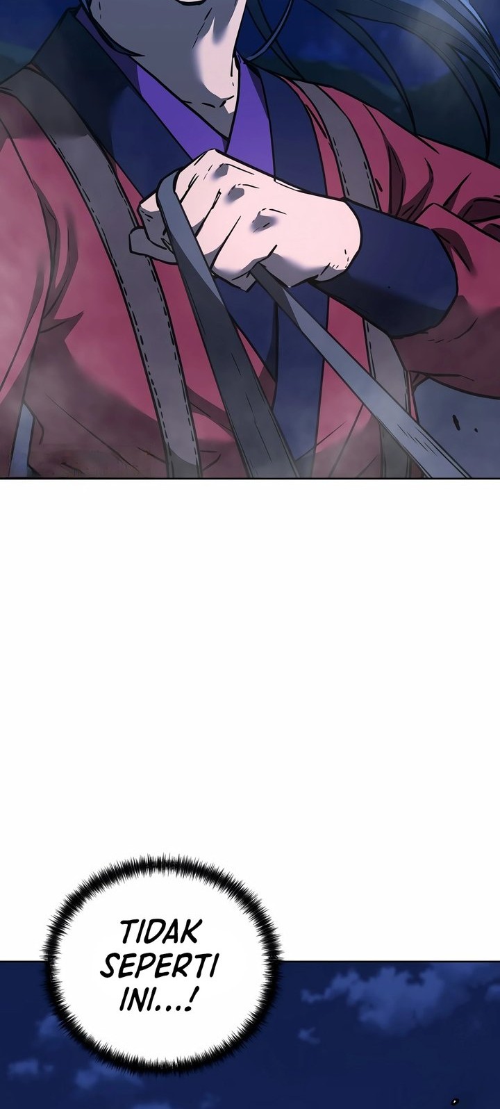 Reincarnation of the Murim Clan’s Former Ranker Chapter 161 - halaman 36