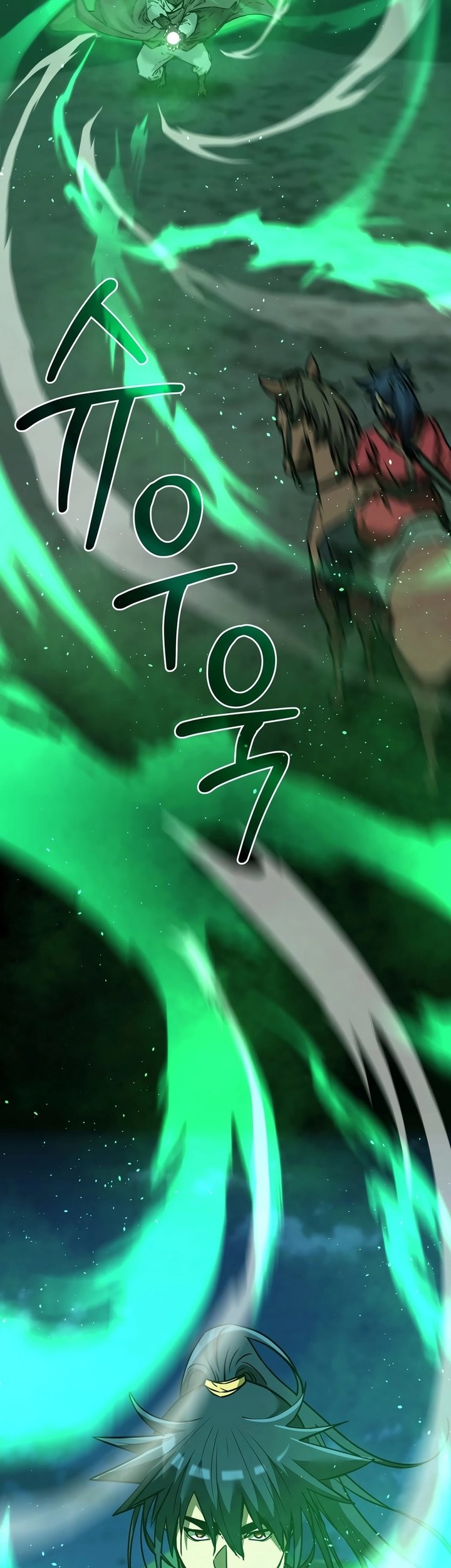 Reincarnation of the Murim Clan’s Former Ranker Chapter 161 - halaman 39