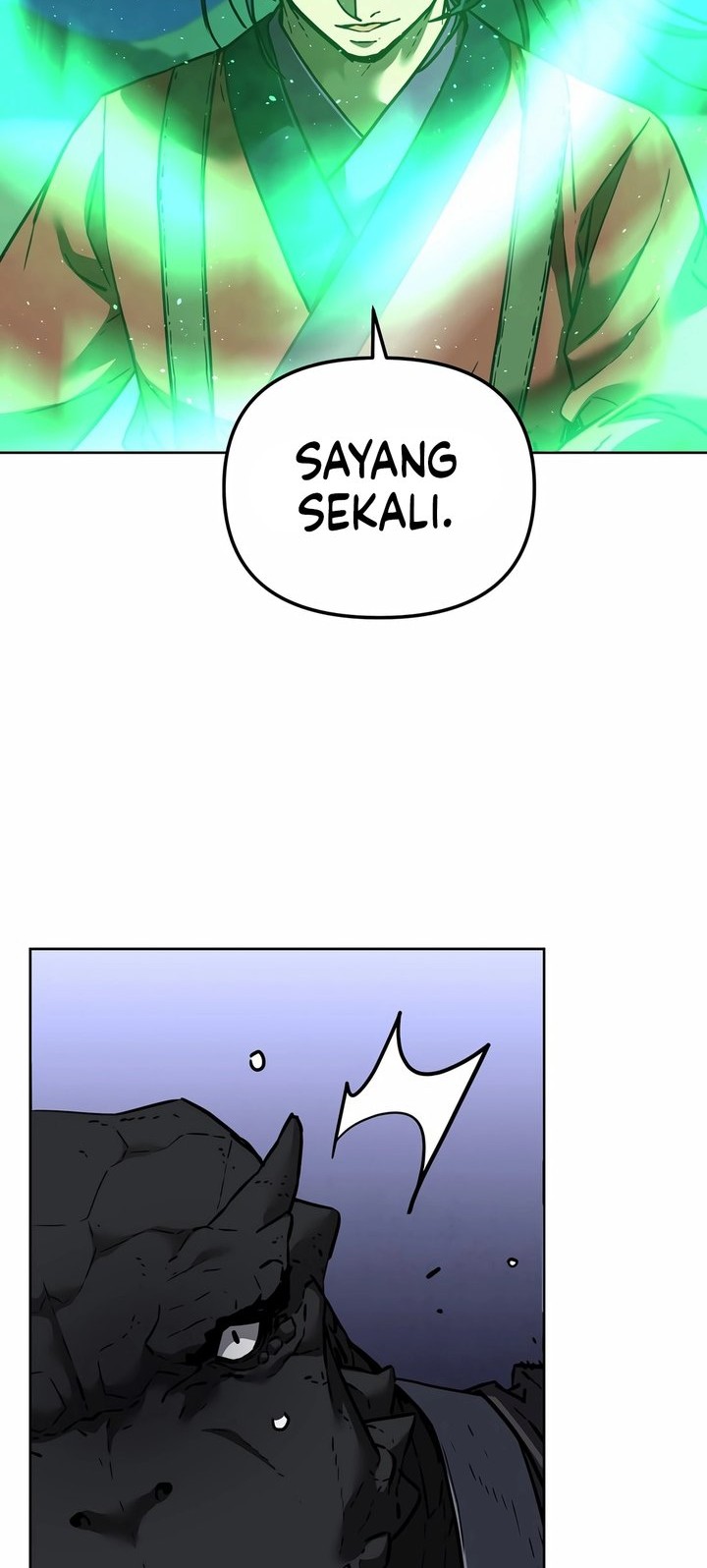 Reincarnation of the Murim Clan’s Former Ranker Chapter 161 - halaman 40