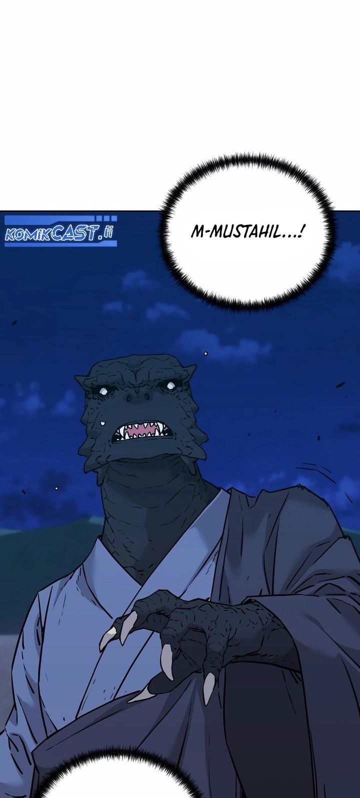 Reincarnation of the Murim Clan’s Former Ranker Chapter 161 - halaman 42