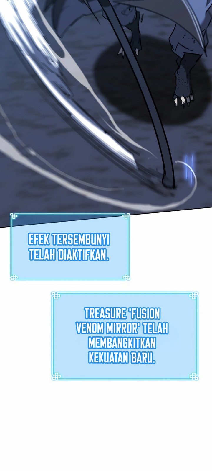 Reincarnation of the Murim Clan’s Former Ranker Chapter 161 - halaman 44
