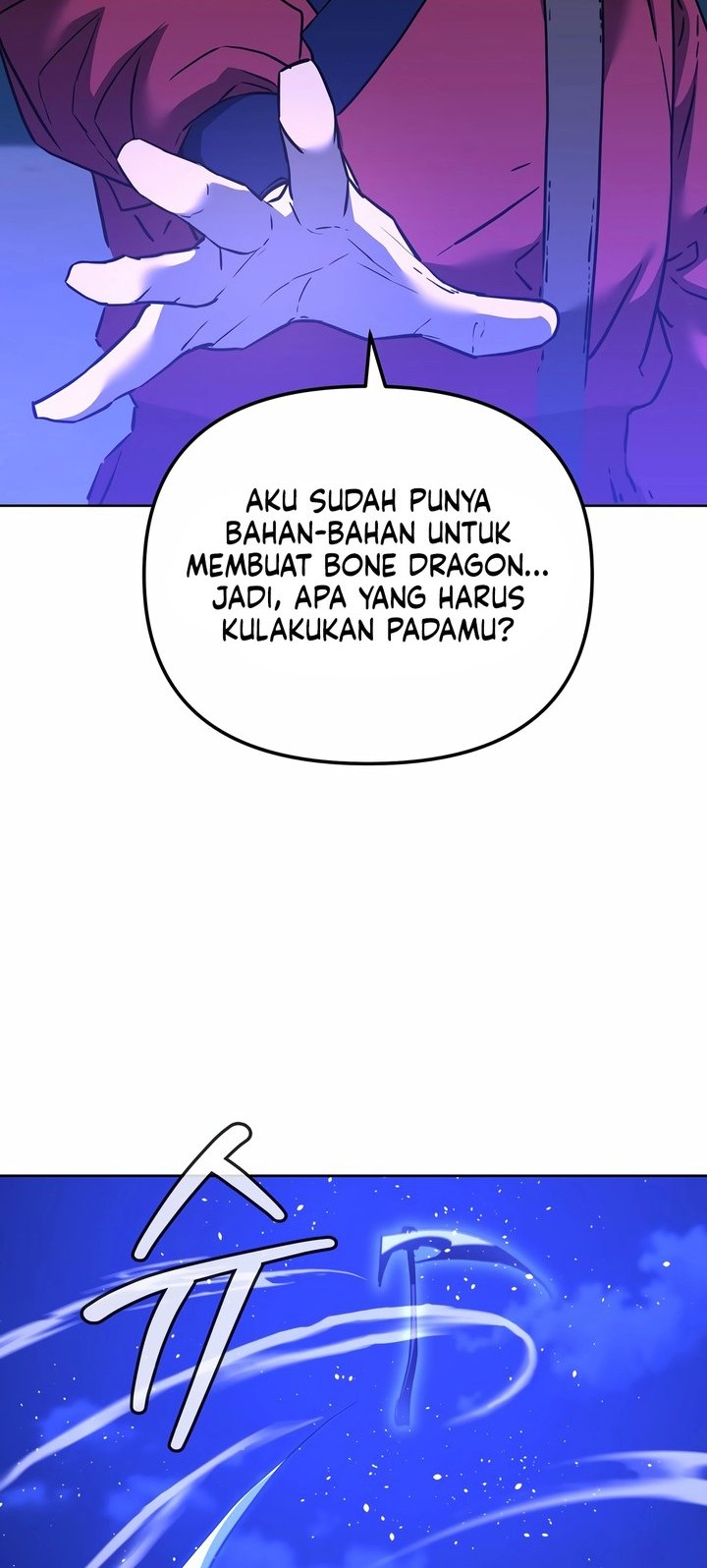 Reincarnation of the Murim Clan’s Former Ranker Chapter 161 - halaman 46