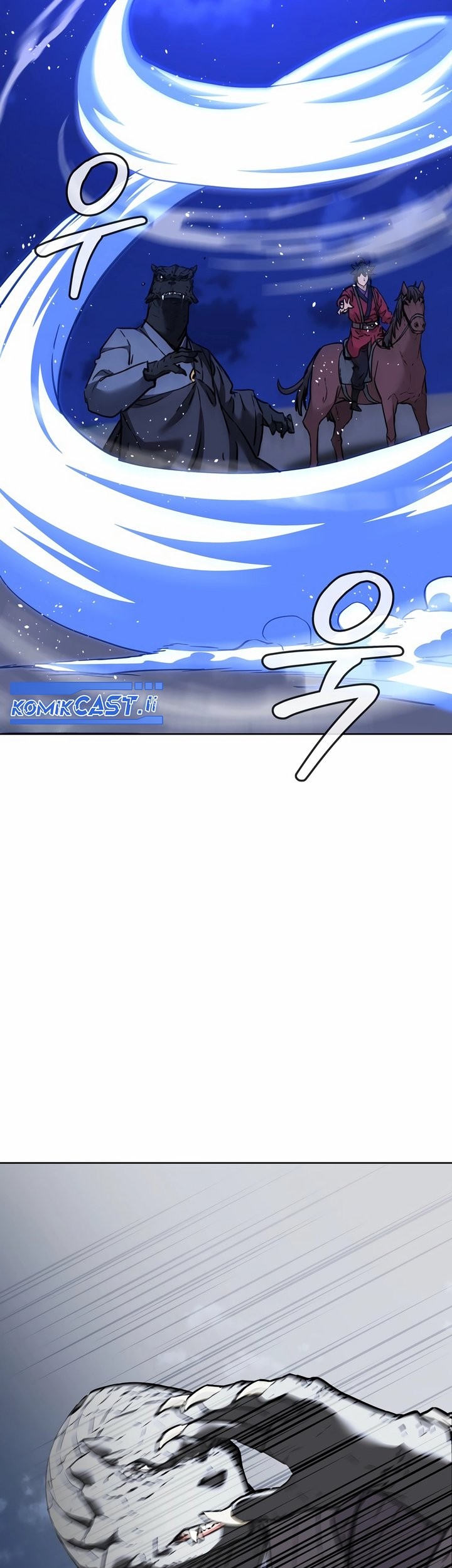 Reincarnation of the Murim Clan’s Former Ranker Chapter 161 - halaman 47