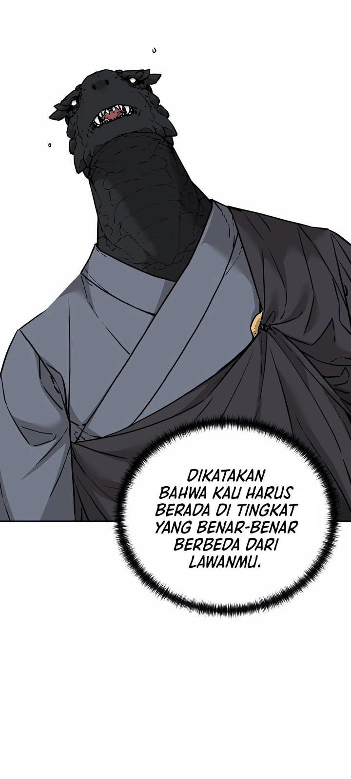 Reincarnation of the Murim Clan’s Former Ranker Chapter 161 - halaman 52