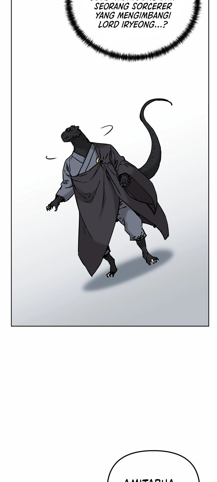 Reincarnation of the Murim Clan’s Former Ranker Chapter 161 - halaman 54
