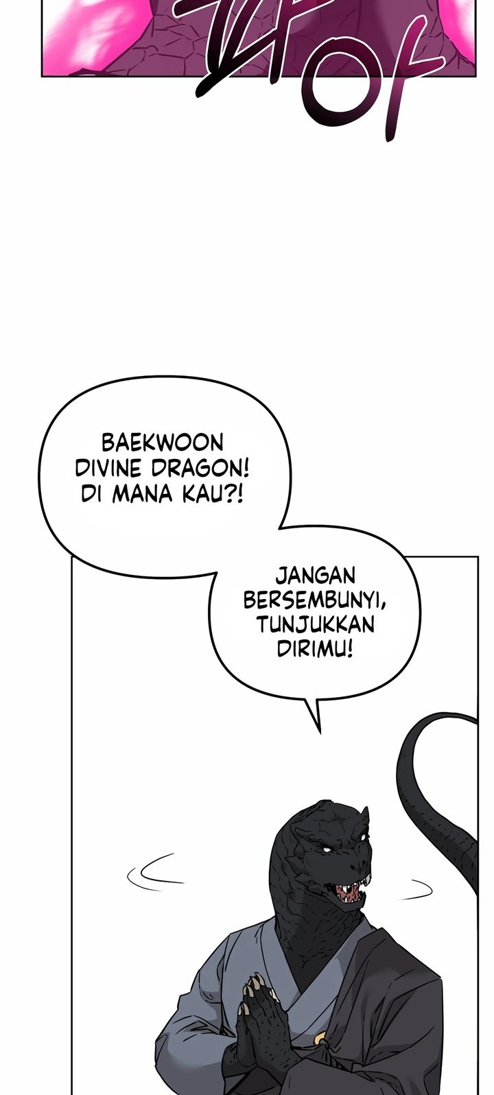 Reincarnation of the Murim Clan’s Former Ranker Chapter 161 - halaman 56
