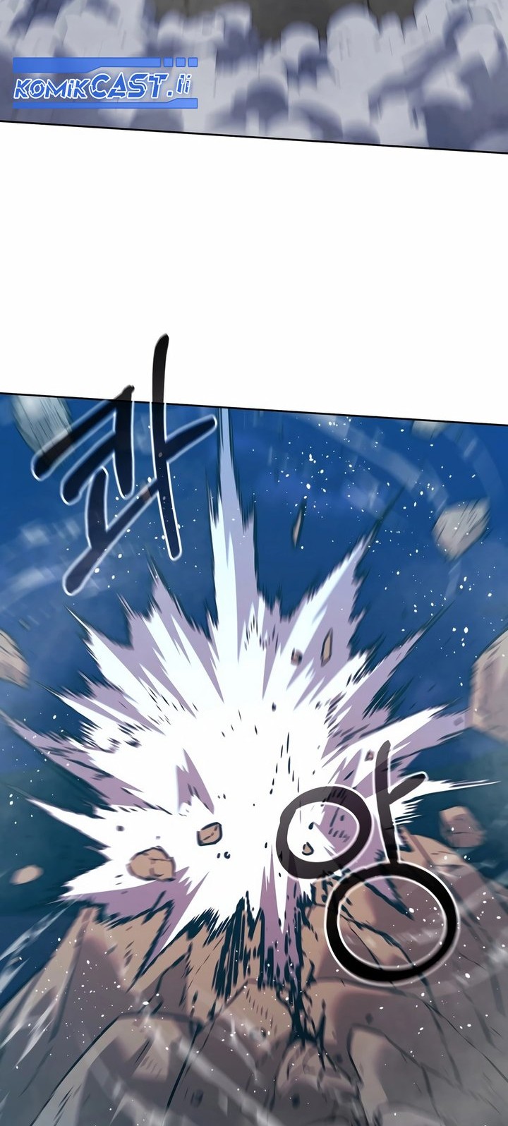 Reincarnation of the Murim Clan’s Former Ranker Chapter 161 - halaman 8