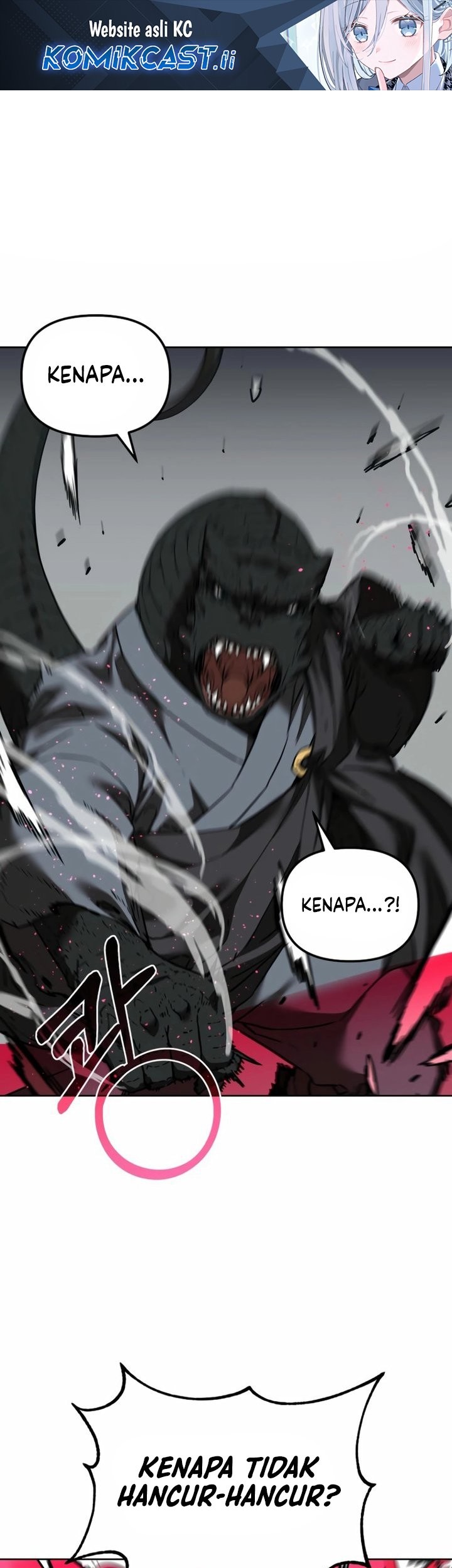 Reincarnation of the Murim Clan’s Former Ranker Chapter 162 - halaman 1
