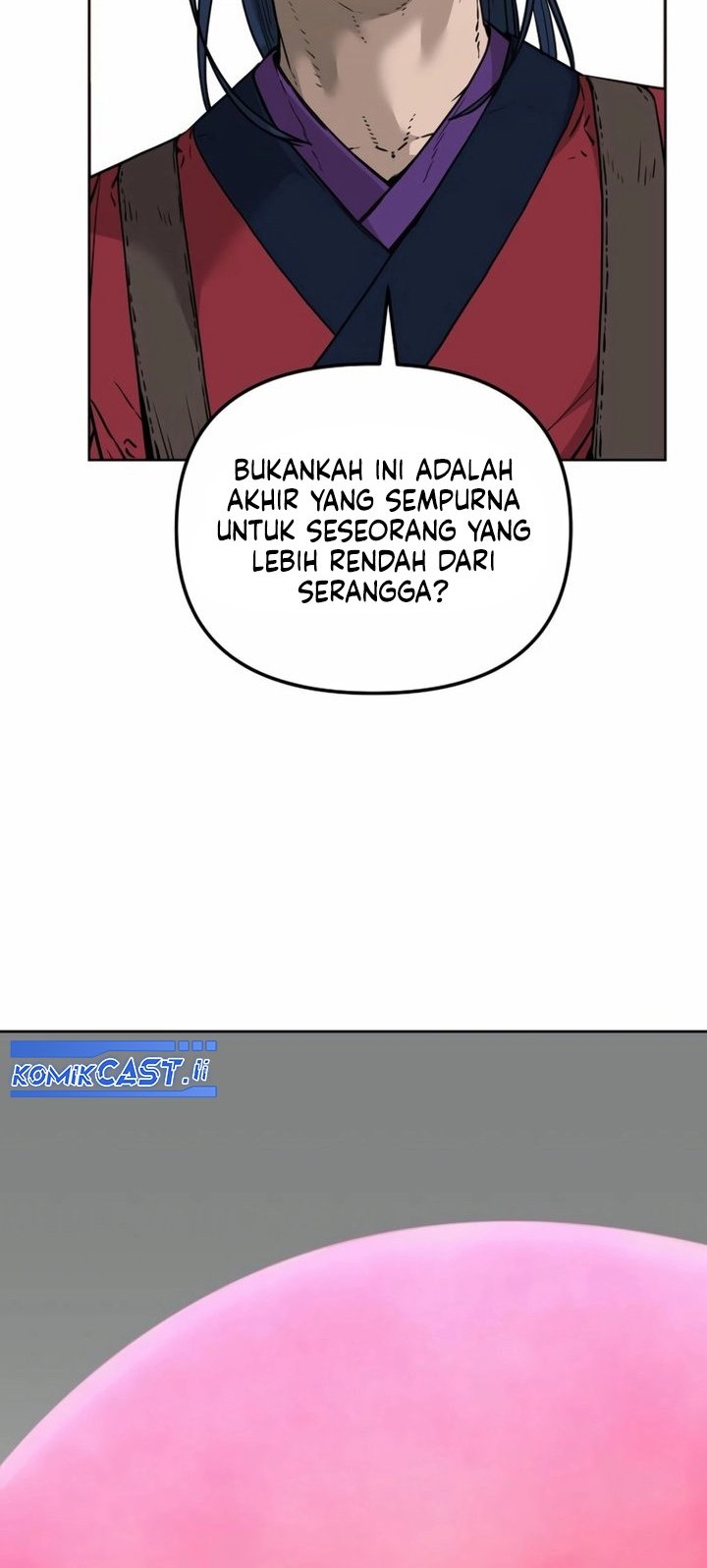Reincarnation of the Murim Clan’s Former Ranker Chapter 162 - halaman 10