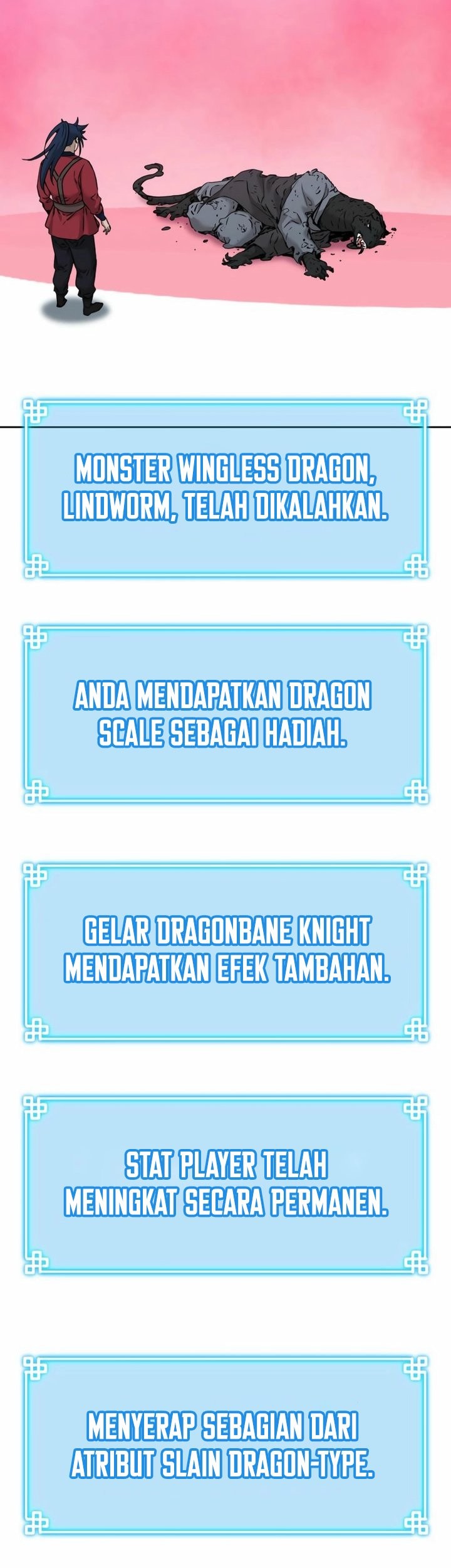 Reincarnation of the Murim Clan’s Former Ranker Chapter 162 - halaman 11