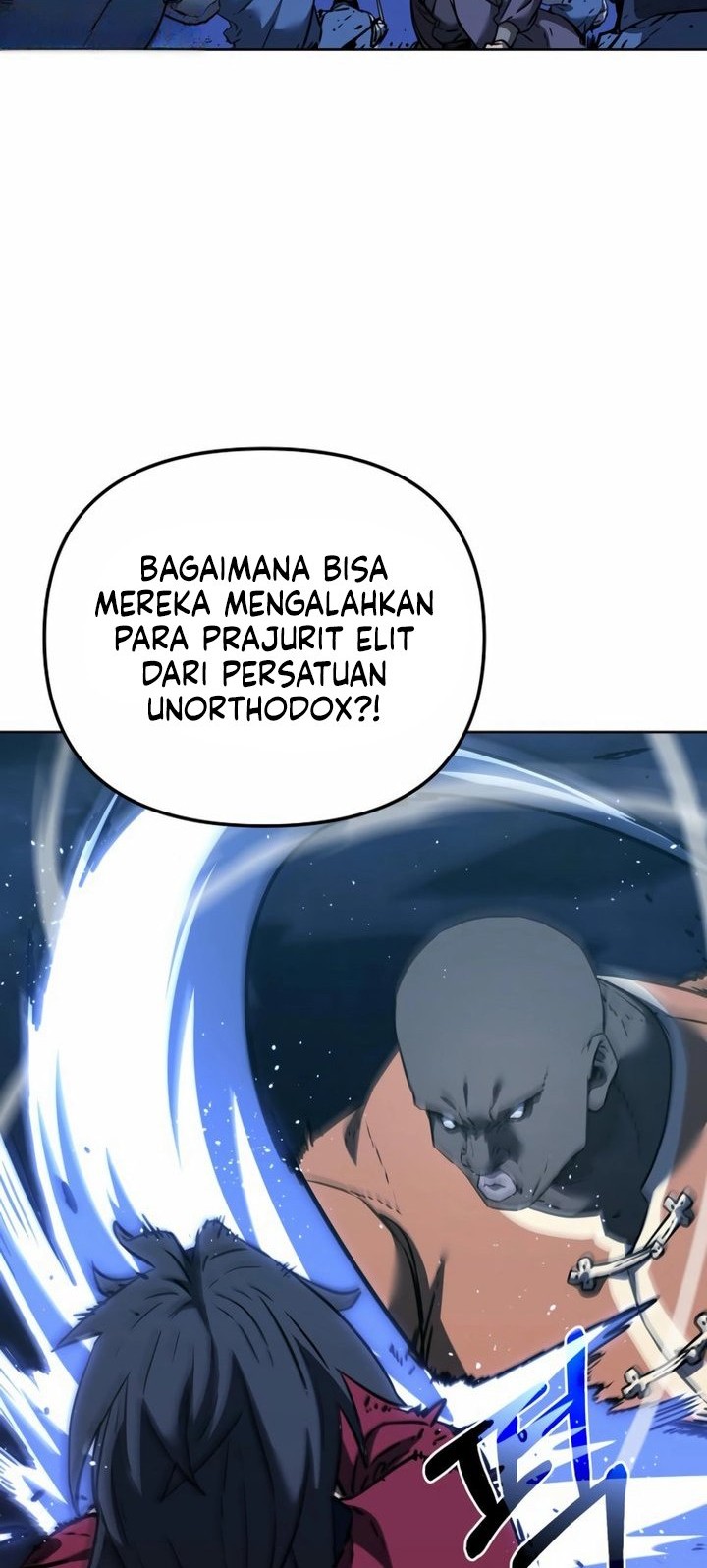 Reincarnation of the Murim Clan’s Former Ranker Chapter 162 - halaman 14