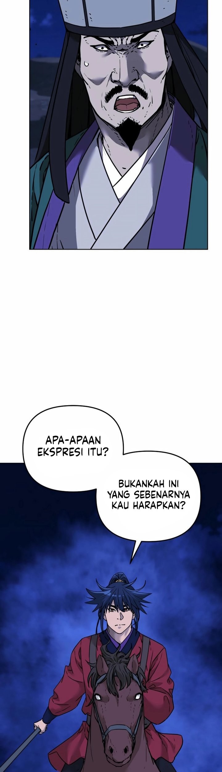 Reincarnation of the Murim Clan’s Former Ranker Chapter 162 - halaman 19