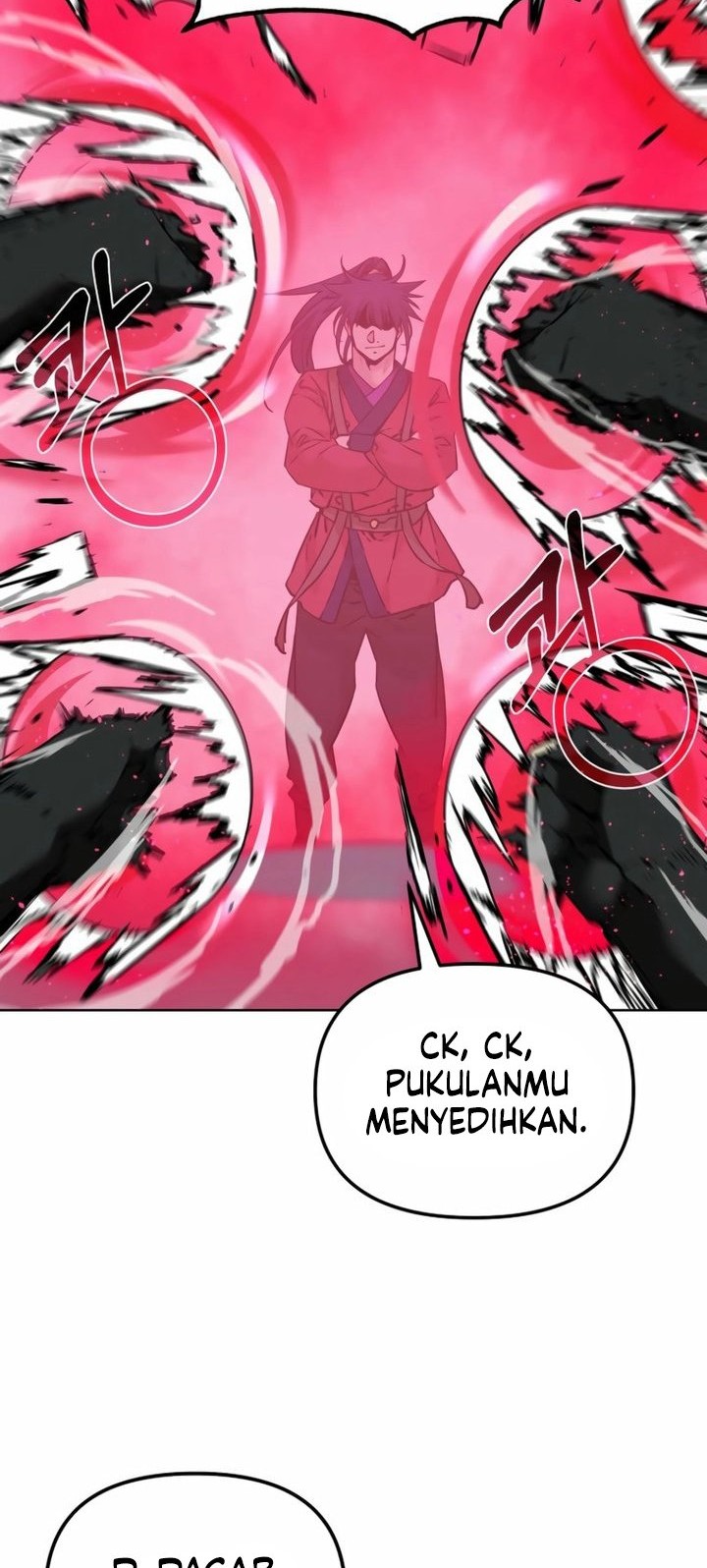 Reincarnation of the Murim Clan’s Former Ranker Chapter 162 - halaman 2