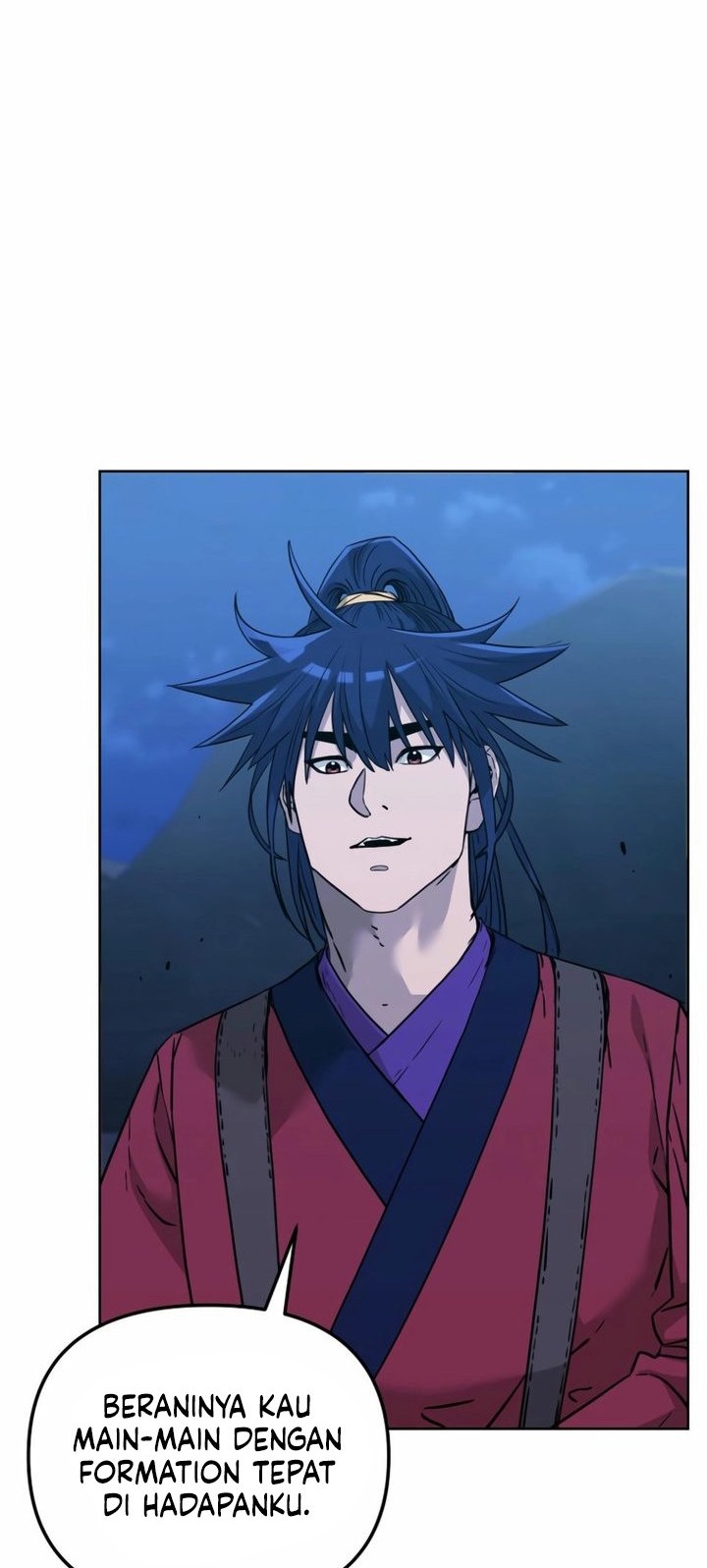 Reincarnation of the Murim Clan’s Former Ranker Chapter 162 - halaman 24