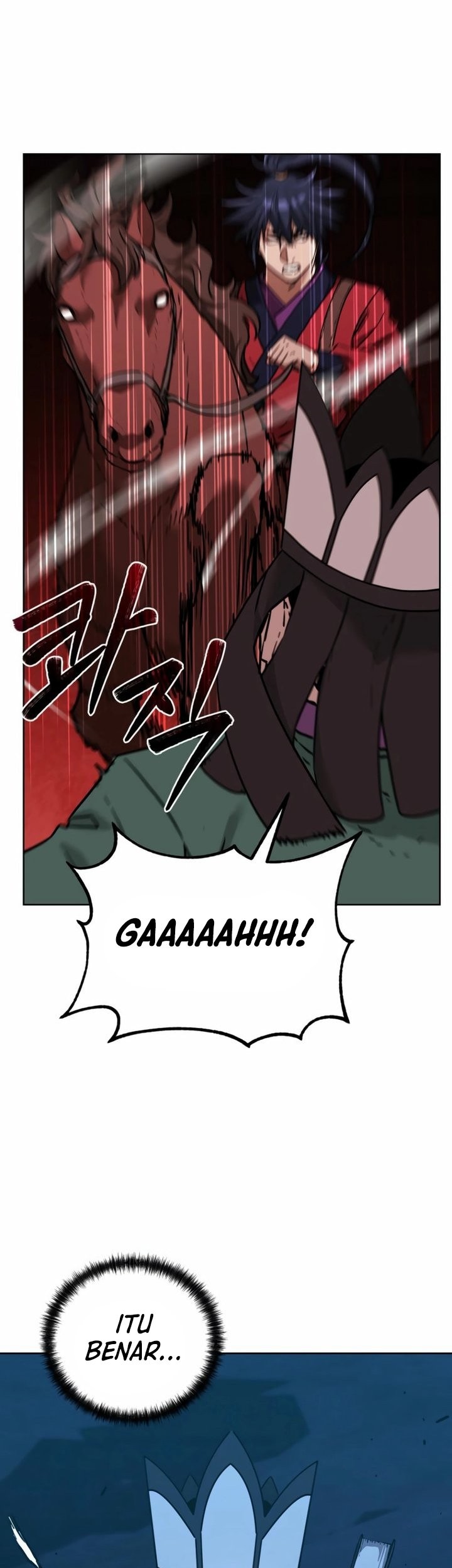 Reincarnation of the Murim Clan’s Former Ranker Chapter 162 - halaman 29