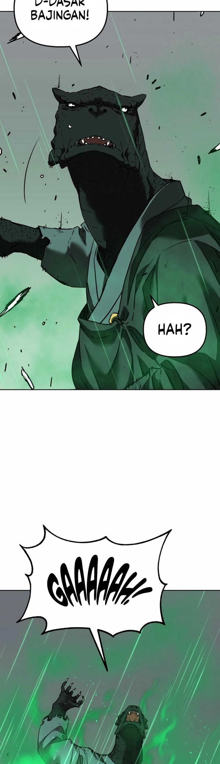 Reincarnation of the Murim Clan’s Former Ranker Chapter 162 - halaman 3
