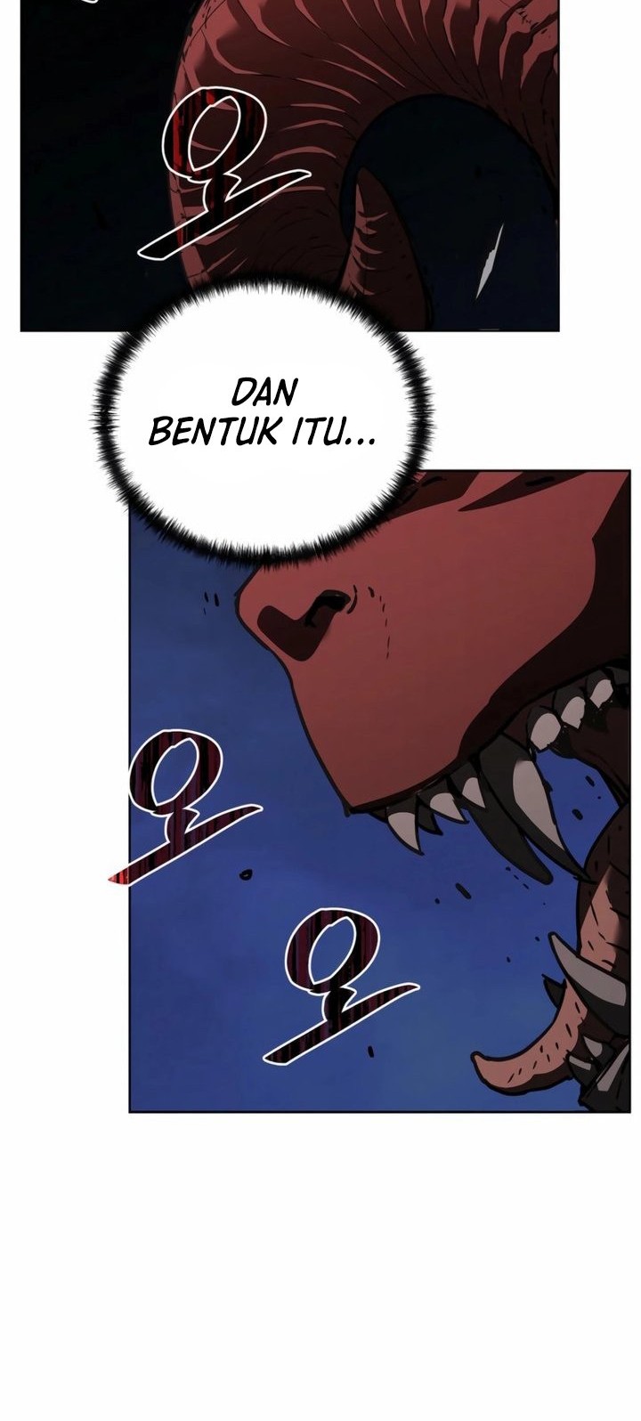Reincarnation of the Murim Clan’s Former Ranker Chapter 162 - halaman 34