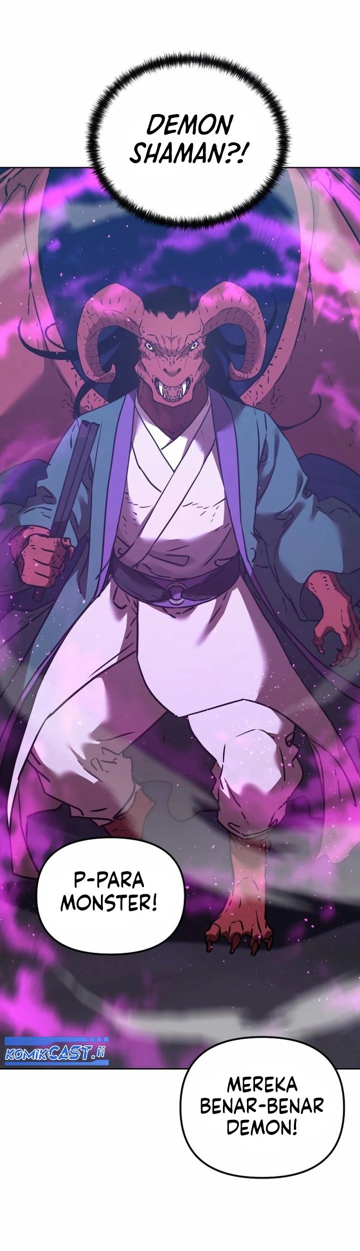 Reincarnation of the Murim Clan’s Former Ranker Chapter 162 - halaman 35