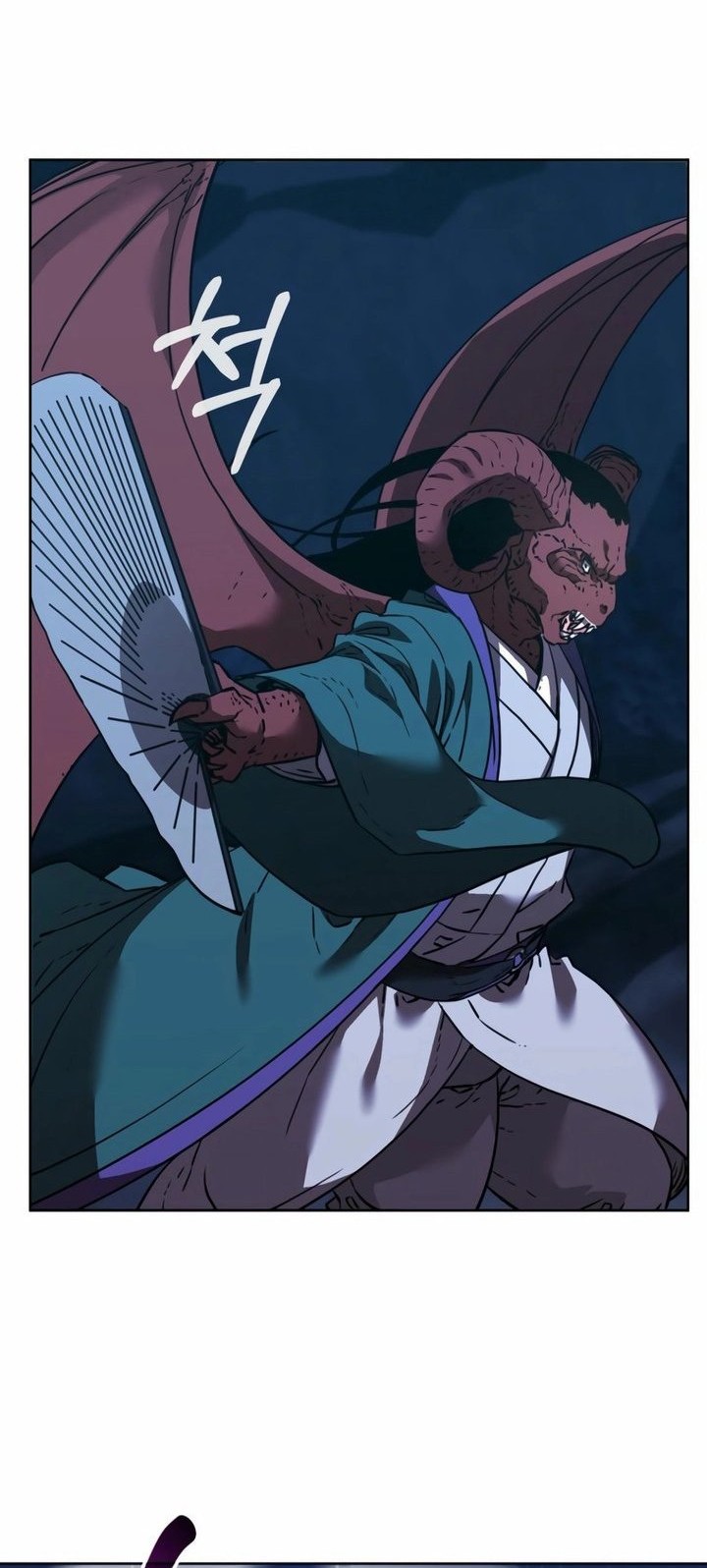 Reincarnation of the Murim Clan’s Former Ranker Chapter 162 - halaman 36