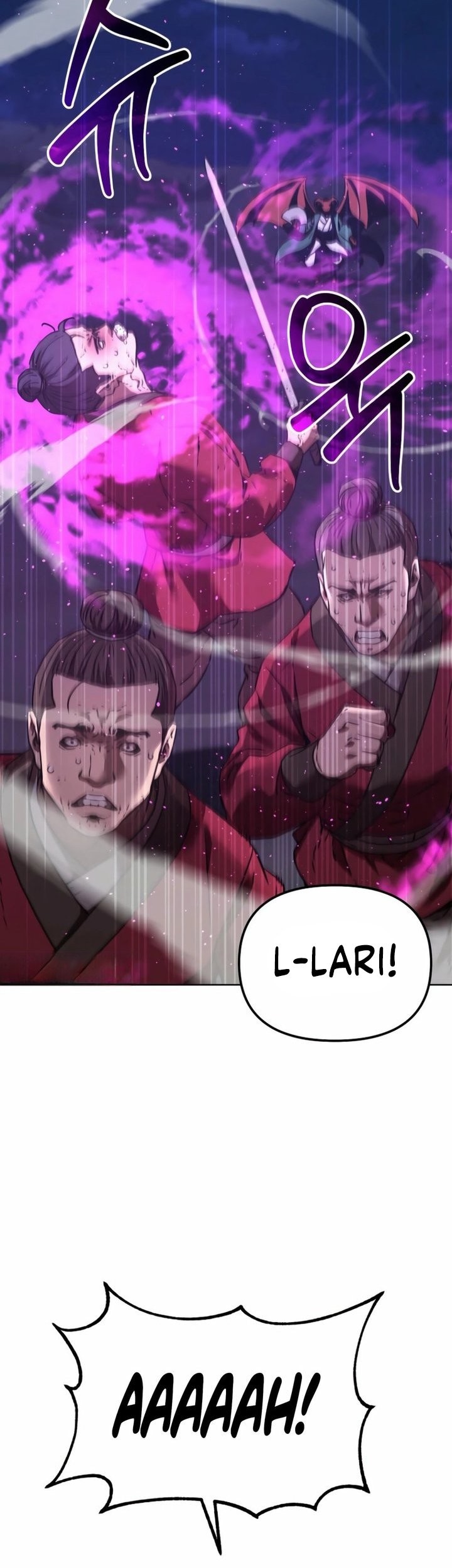Reincarnation of the Murim Clan’s Former Ranker Chapter 162 - halaman 37