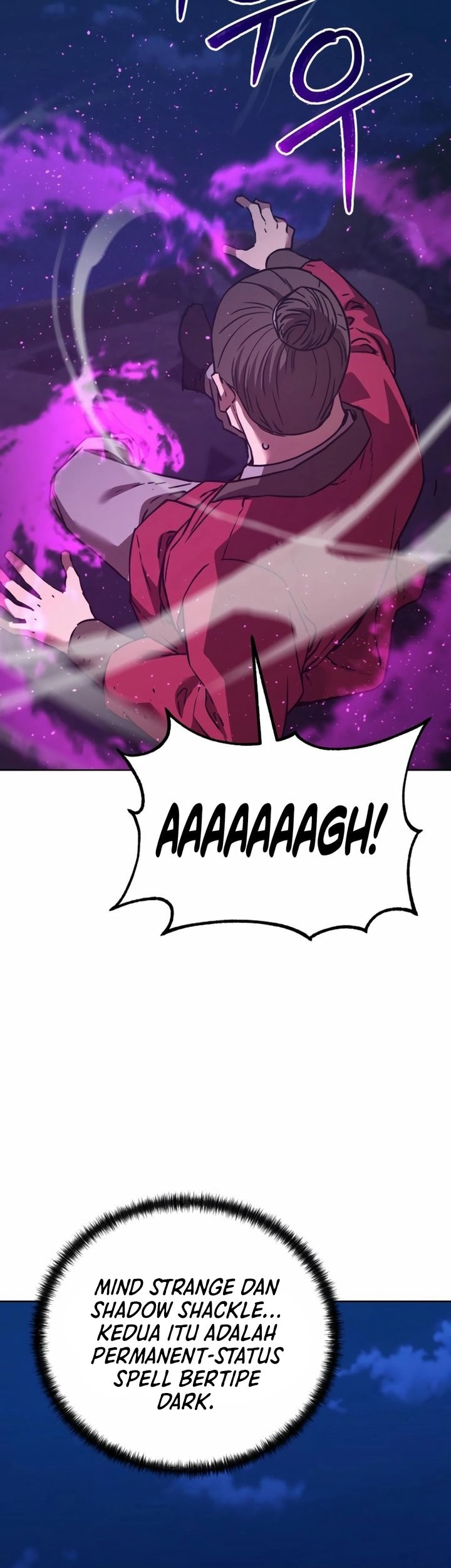 Reincarnation of the Murim Clan’s Former Ranker Chapter 162 - halaman 39