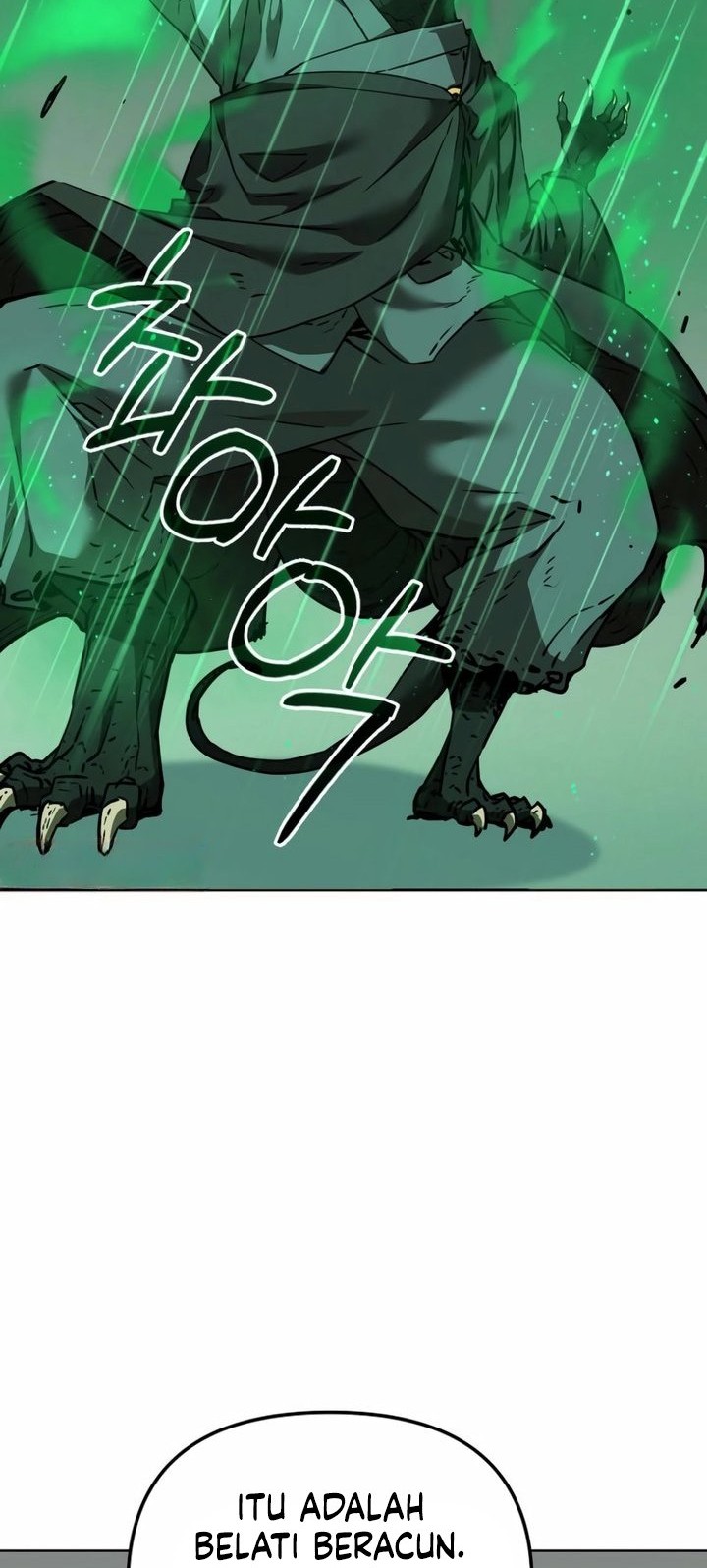 Reincarnation of the Murim Clan’s Former Ranker Chapter 162 - halaman 4