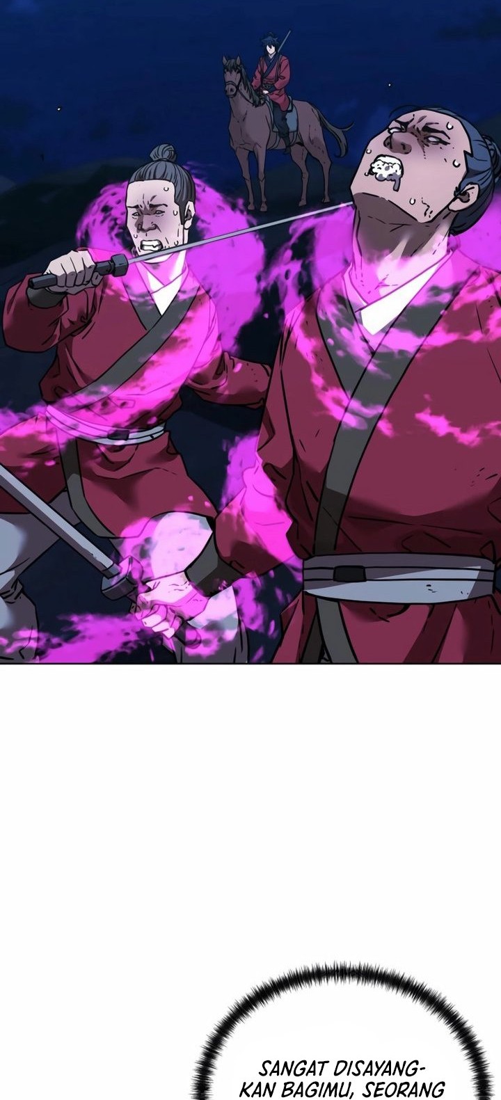 Reincarnation of the Murim Clan’s Former Ranker Chapter 162 - halaman 40
