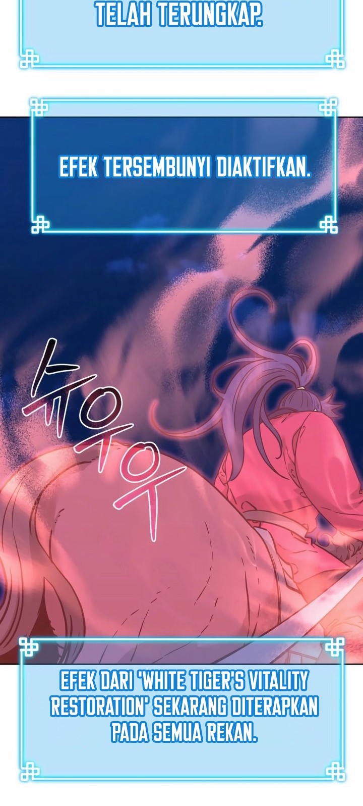 Reincarnation of the Murim Clan’s Former Ranker Chapter 162 - halaman 42