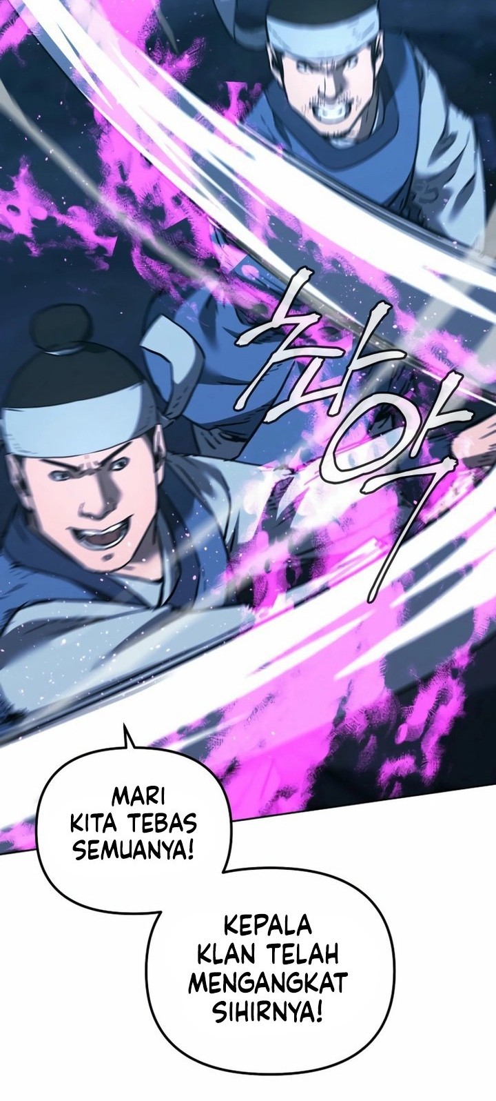 Reincarnation of the Murim Clan’s Former Ranker Chapter 162 - halaman 44