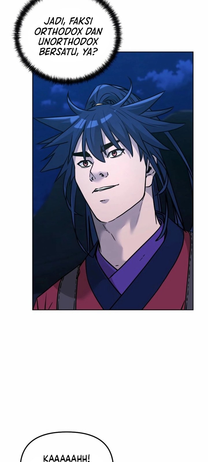 Reincarnation of the Murim Clan’s Former Ranker Chapter 162 - halaman 46
