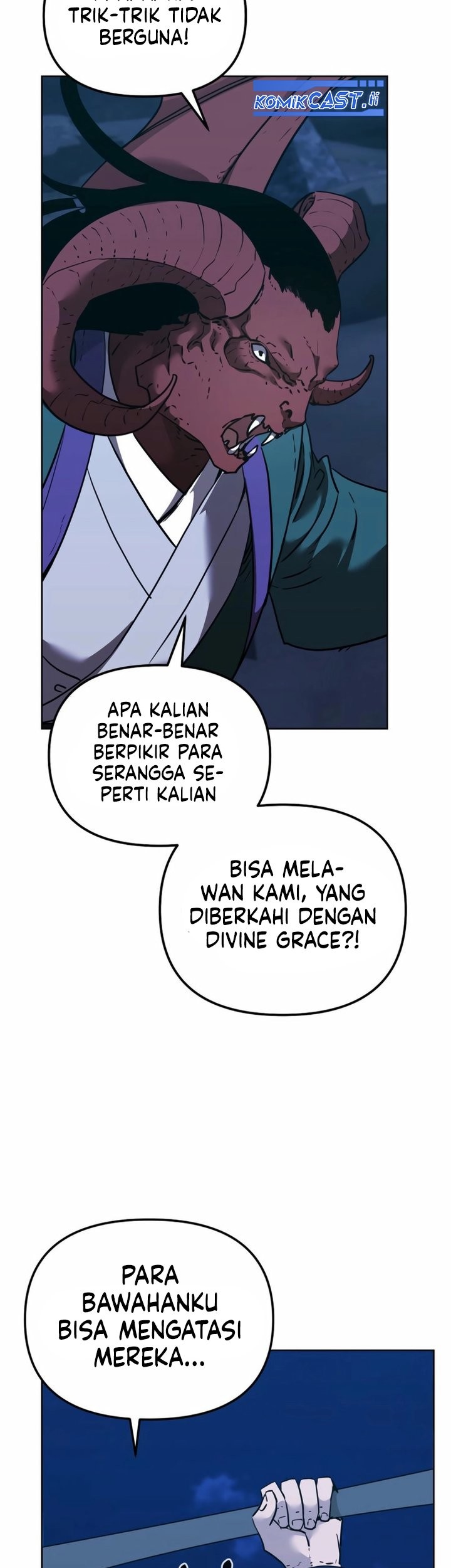 Reincarnation of the Murim Clan’s Former Ranker Chapter 162 - halaman 47