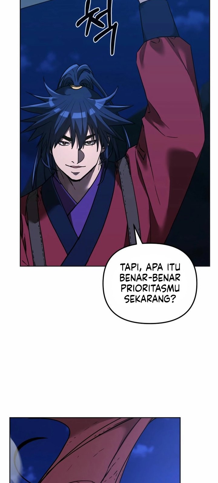 Reincarnation of the Murim Clan’s Former Ranker Chapter 162 - halaman 48