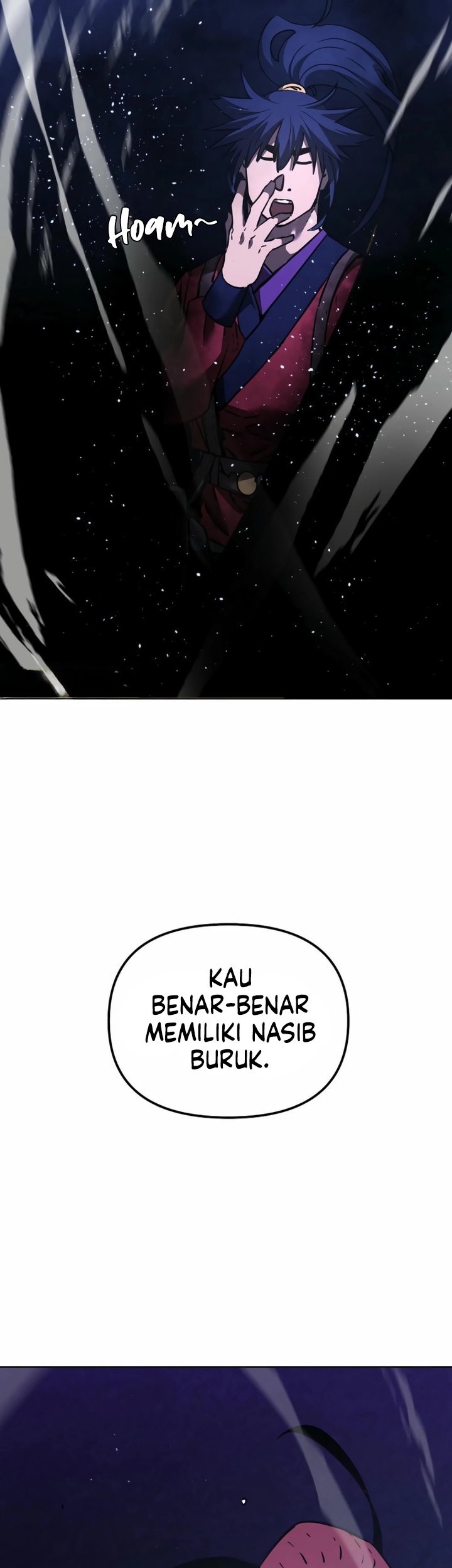Reincarnation of the Murim Clan’s Former Ranker Chapter 162 - halaman 51