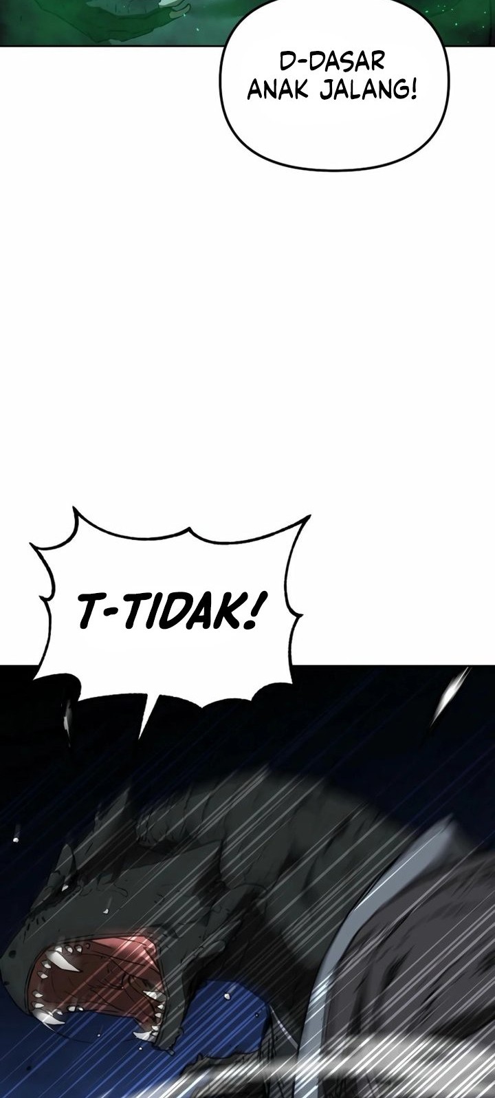 Reincarnation of the Murim Clan’s Former Ranker Chapter 162 - halaman 6