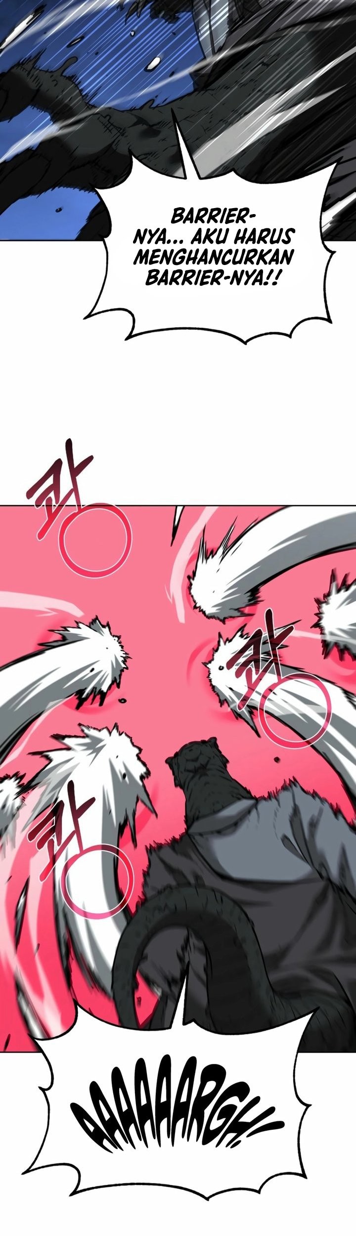 Reincarnation of the Murim Clan’s Former Ranker Chapter 162 - halaman 7