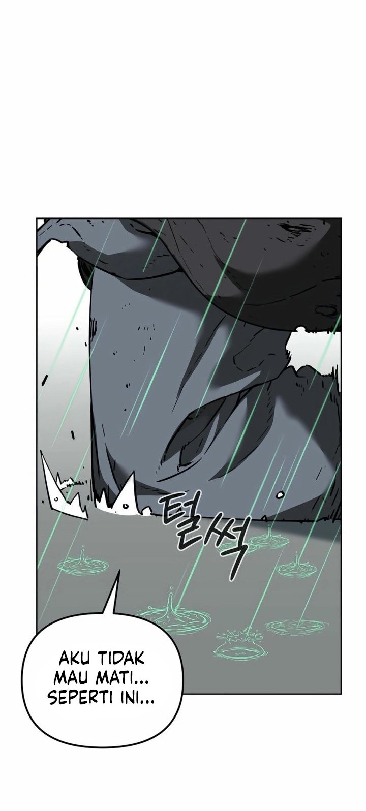 Reincarnation of the Murim Clan’s Former Ranker Chapter 162 - halaman 8