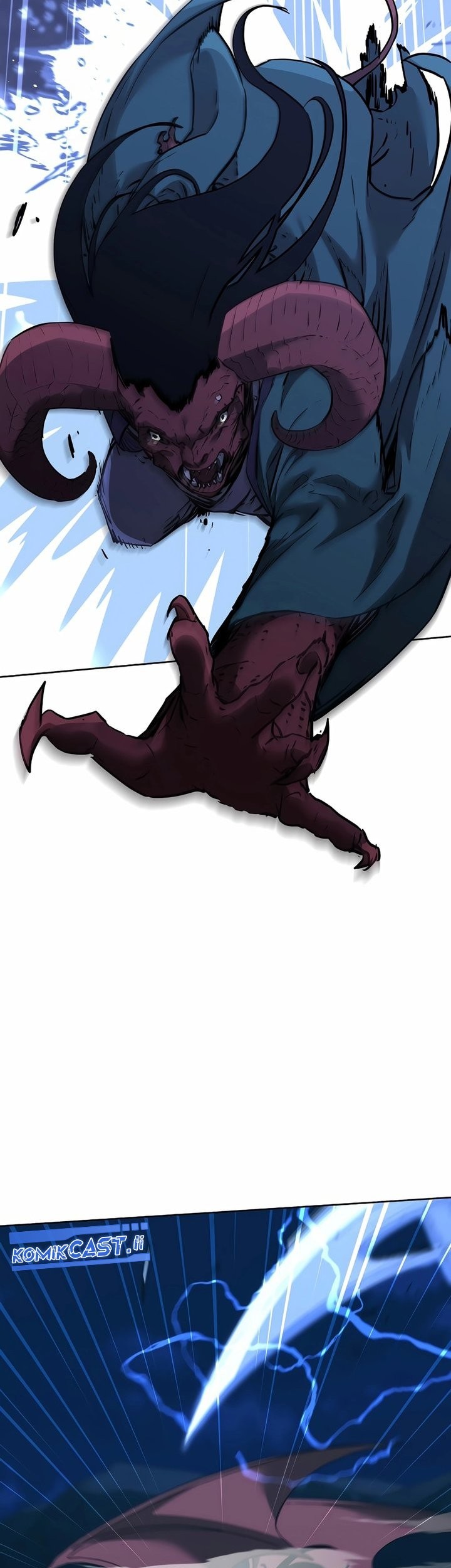 Reincarnation of the Murim Clan’s Former Ranker Chapter 163 - halaman 11