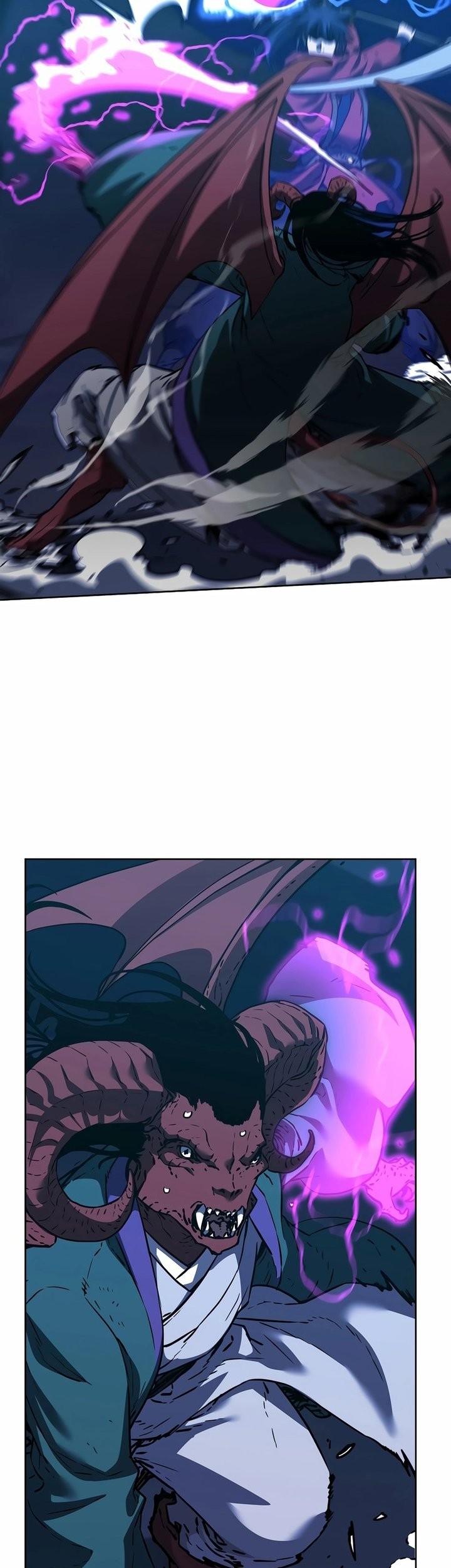 Reincarnation of the Murim Clan’s Former Ranker Chapter 163 - halaman 13